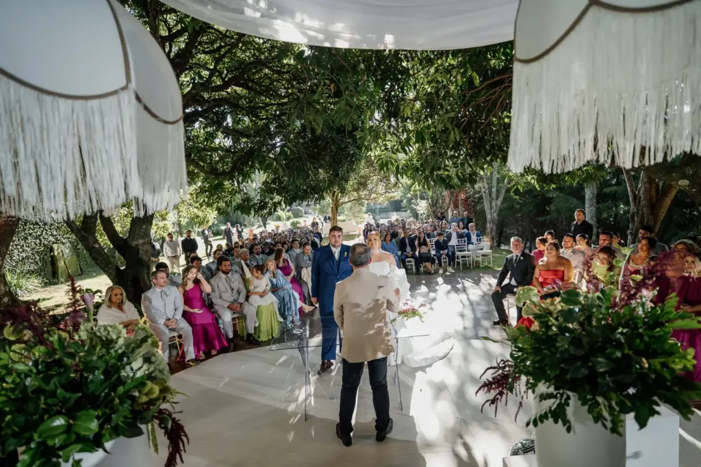 casamento sofisticado