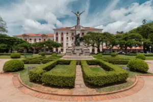 decoração para casamento em Poços de Caldas